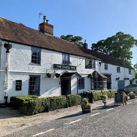 The Angel Inn-2