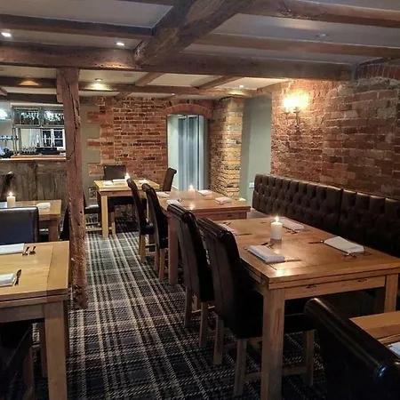 The Angel Inn-3